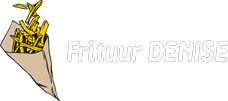 logo Frituur Denise