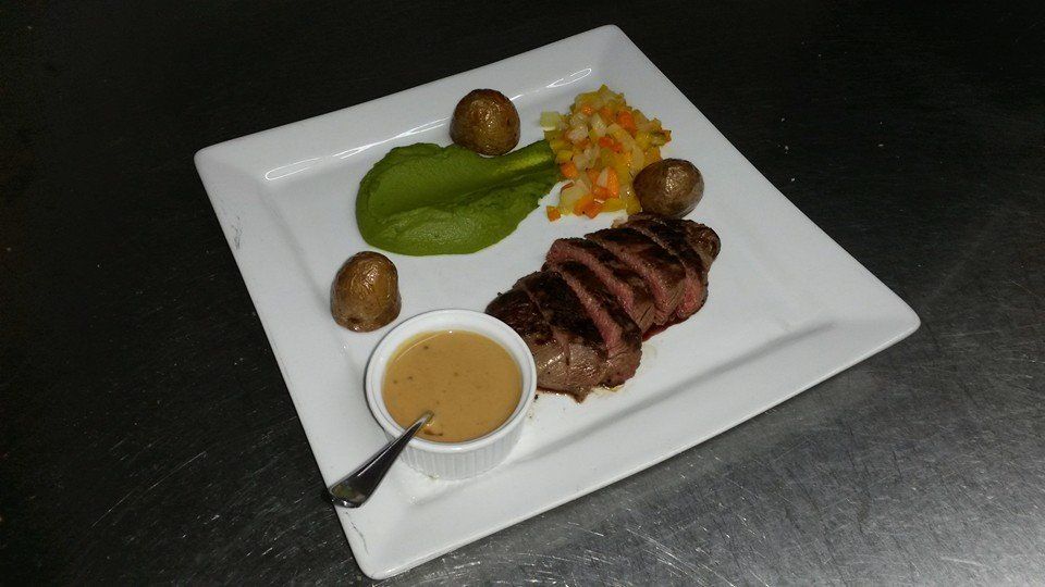 La fameuse langue de chat (V.B.F.)