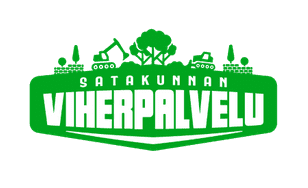 Satakunnan Viherpalvelu Oy