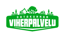 Satakunnan Viherpalvelu Oy