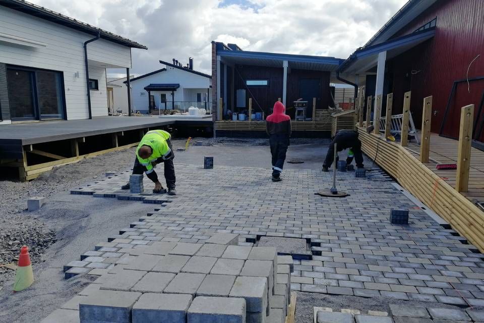 Satakunnan Viherpalvelu Oy