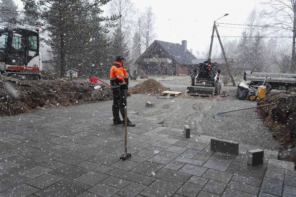 Satakunnan Viherpalvelu Oy