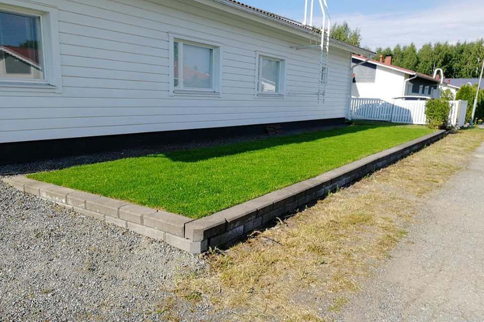 Satakunnan Viherpalvelu Oy