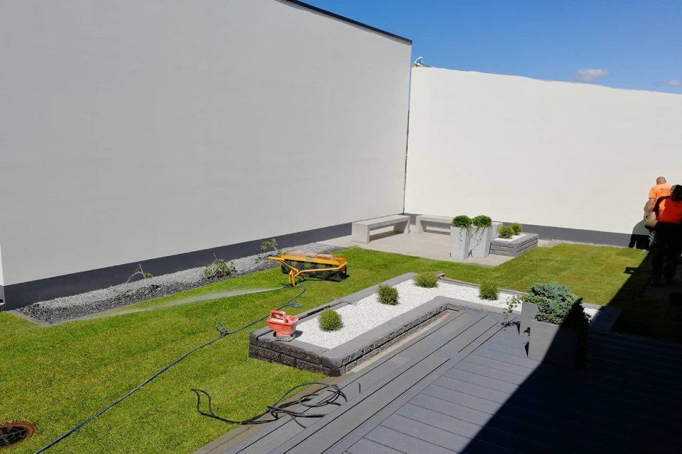 Satakunnan Viherpalvelu Oy