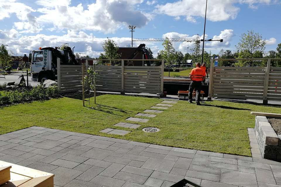 Satakunnan Viherpalvelu Oy