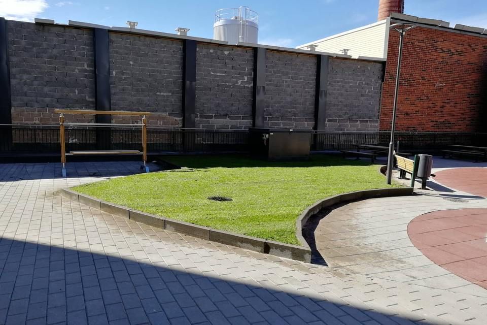 Satakunnan Viherpalvelu Oy