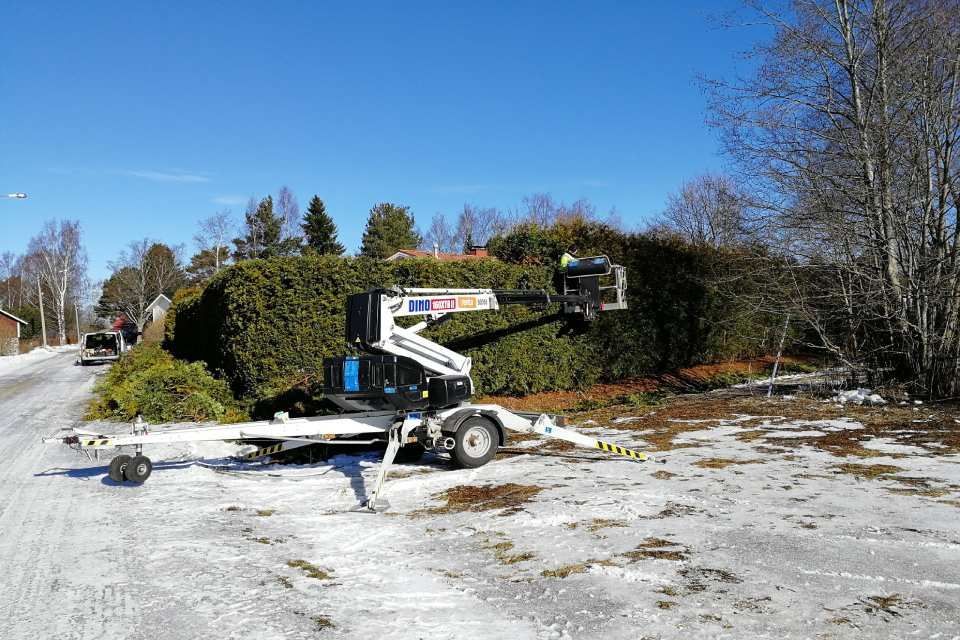 Satakunnan Viherpalvelu Oy