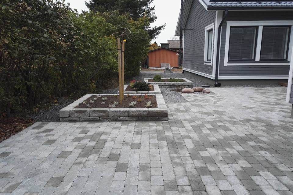 Satakunnan Viherpalvelu Oy