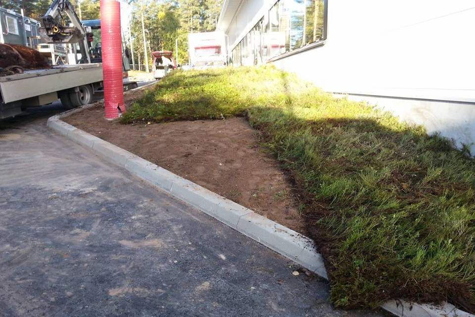 Satakunnan Viherpalvelu Oy