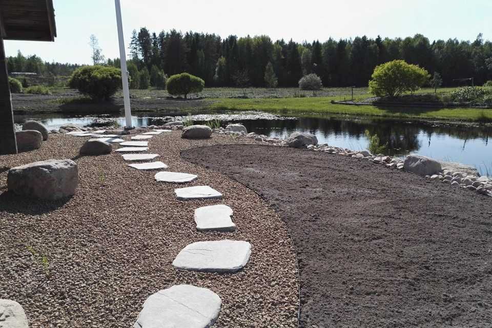 Satakunnan Viherpalvelu Oy