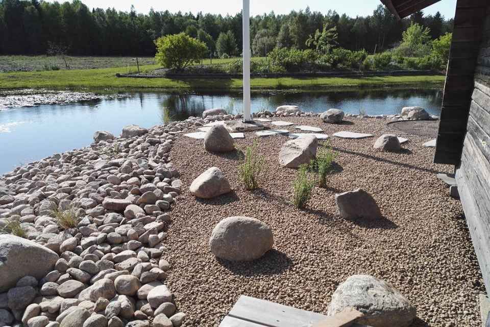 Satakunnan Viherpalvelu Oy