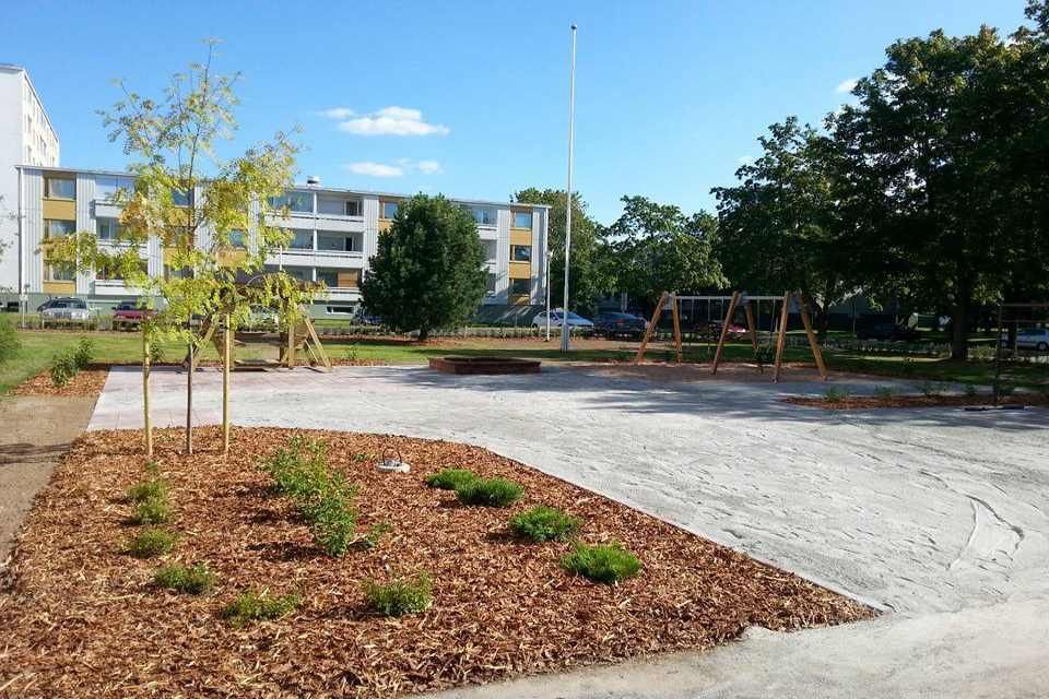 Satakunnan Viherpalvelu Oy