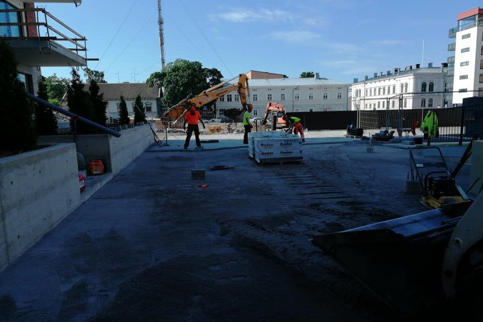 Satakunnan Viherpalvelu Oy