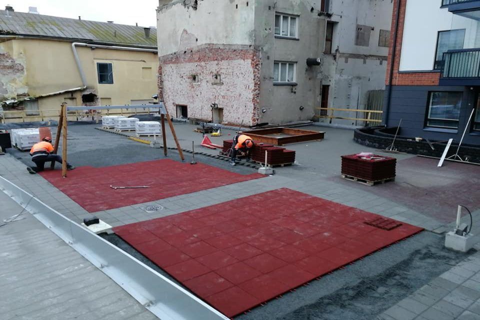 Satakunnan Viherpalvelu Oy