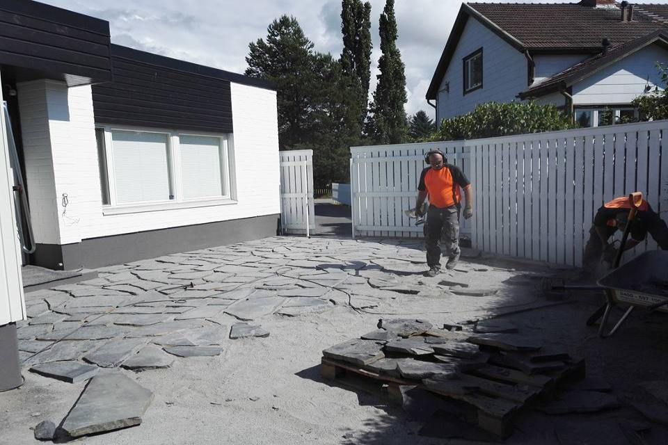 Satakunnan Viherpalvelu Oy