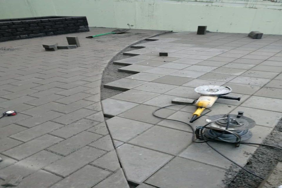 Satakunnan Viherpalvelu Oy