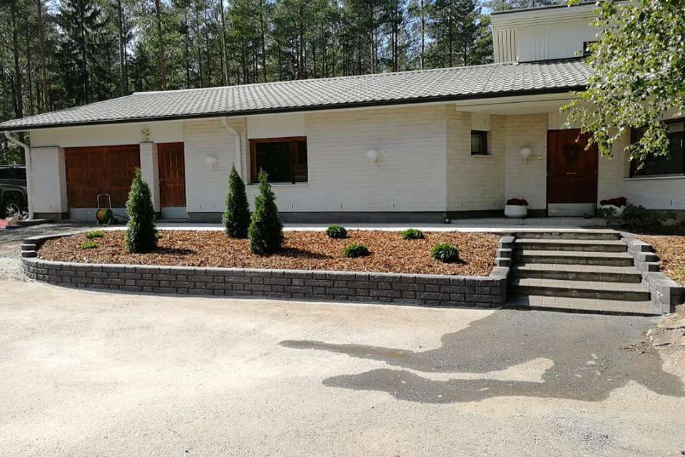 Satakunnan Viherpalvelu Oy