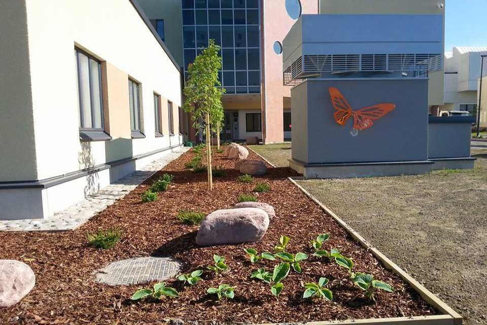 Satakunnan Viherpalvelu Oy