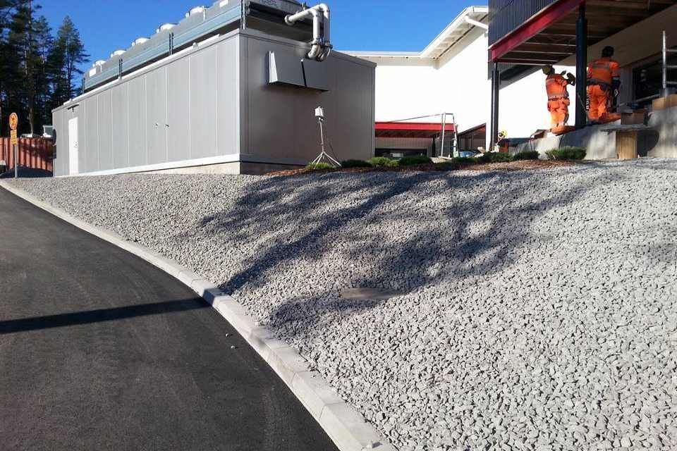 Satakunnan Viherpalvelu Oy