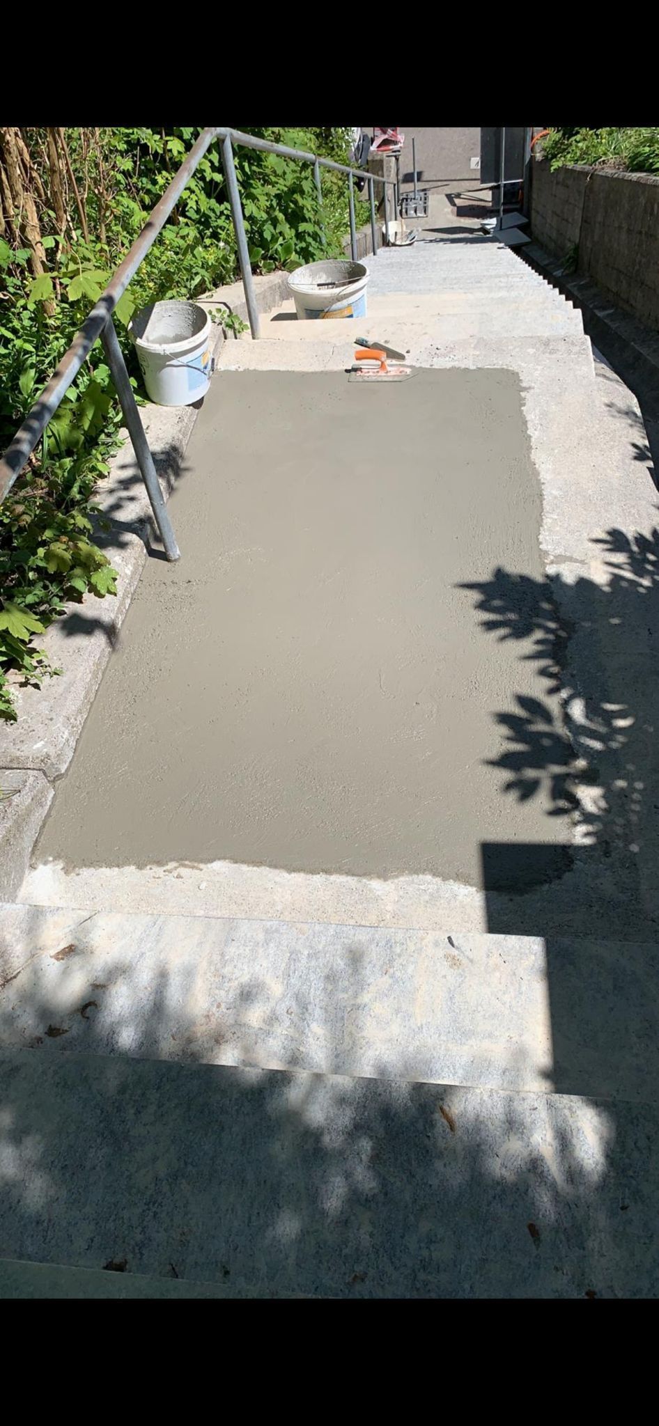 Auftrag von der Cammardella GmbH