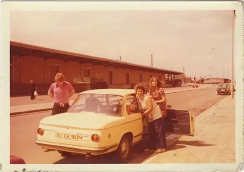 Mitarbeiter von Fahrschule Kreuzer