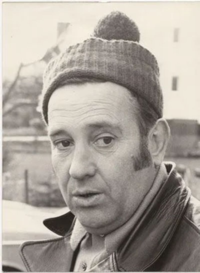 Mitarbeiter von Fahrschule Kreuzer