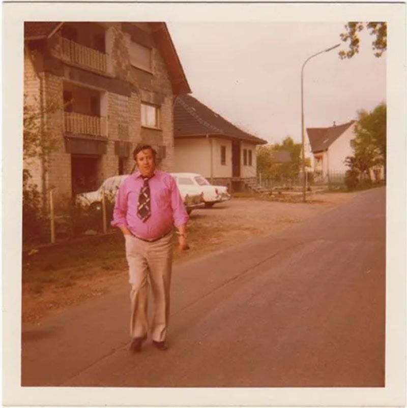 Mitarbeiter von Fahrschule Kreuzer