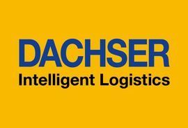 Logo Dachser