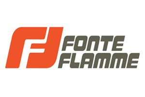 Logo Fonte Flamme