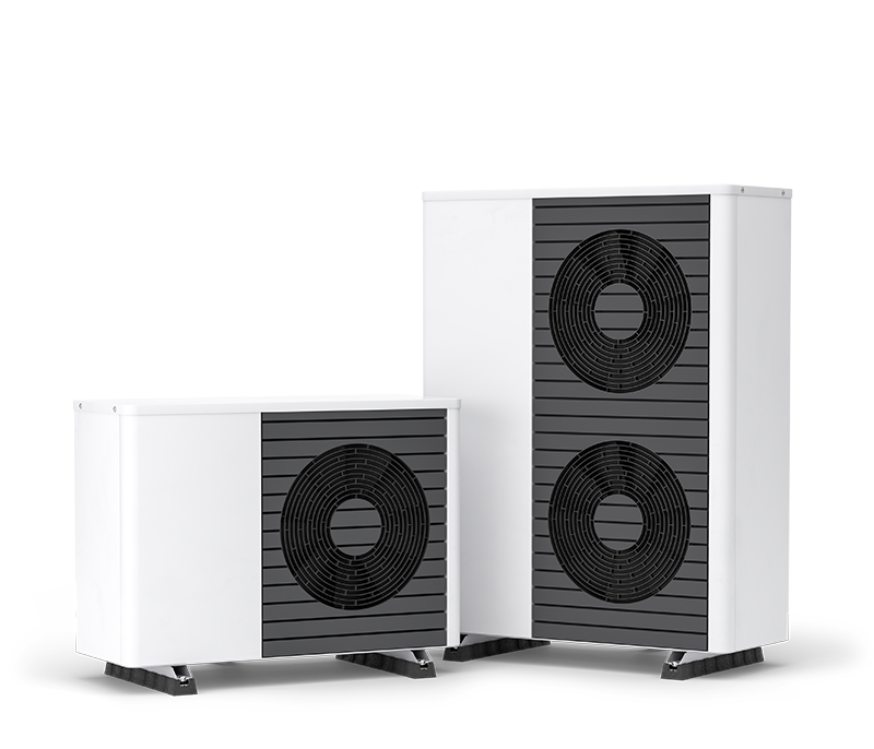 Des appareils de chauffage