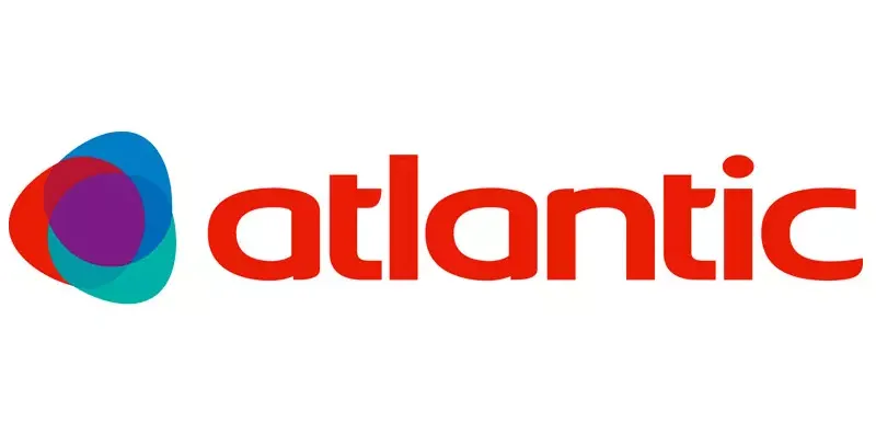 Logo Atlantic