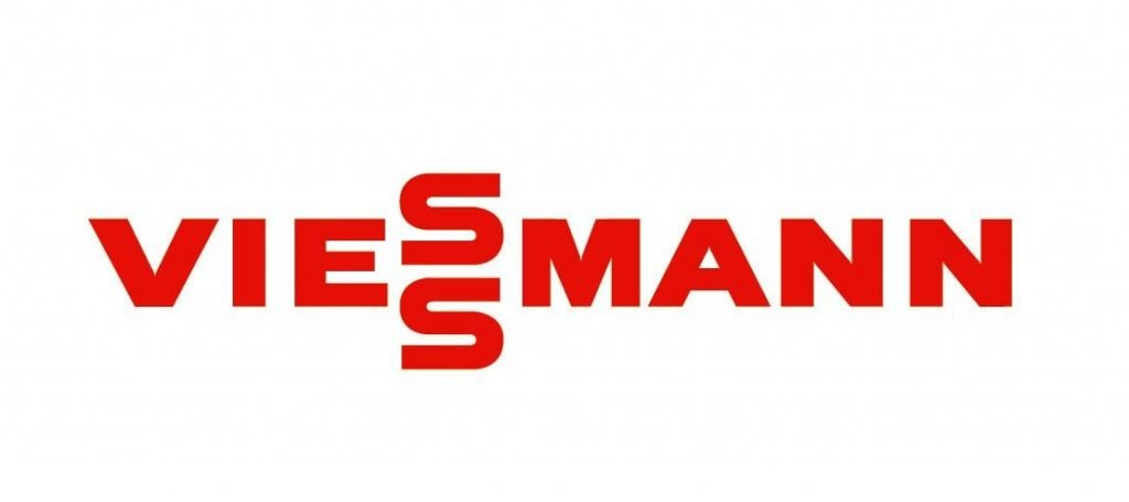 Logo Viessmann