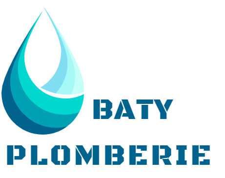 Logo Baty Plomberie