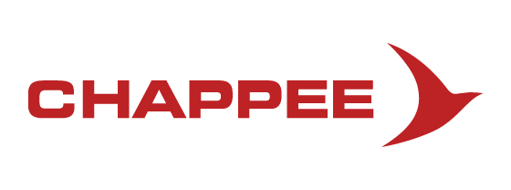 Logo Chappée