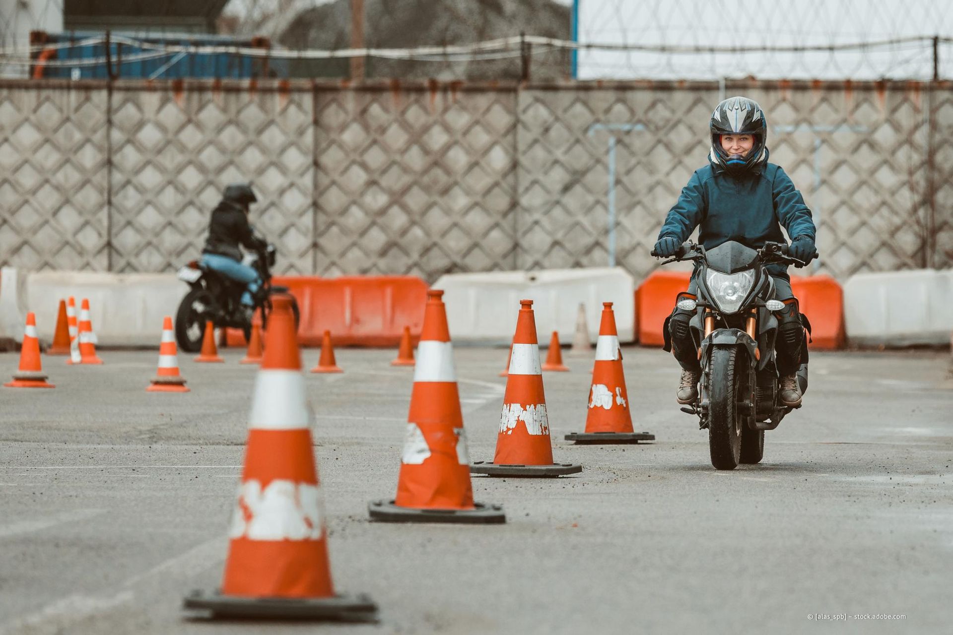 Peter’s Fahrschule