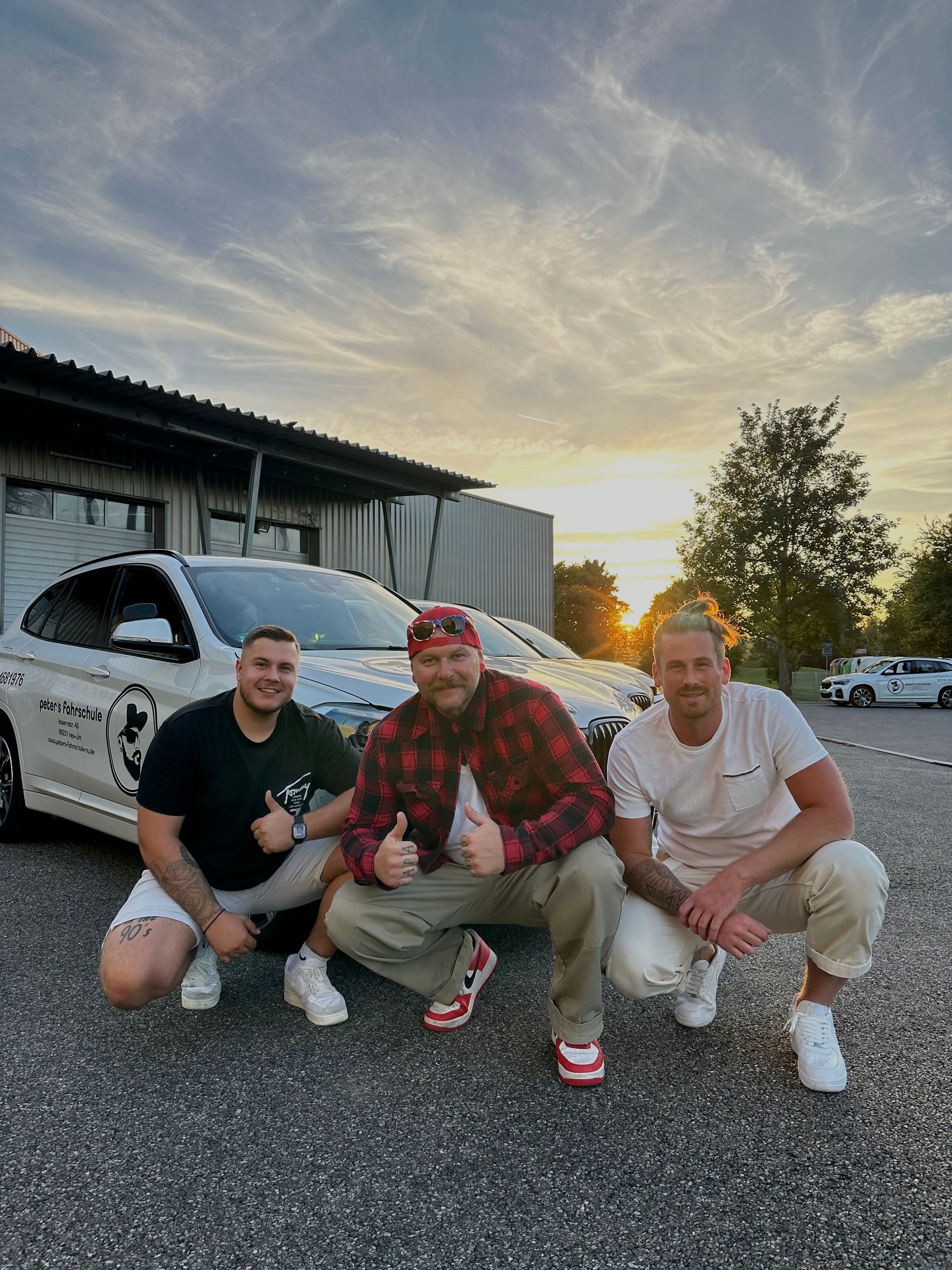 Peter’s Fahrschule