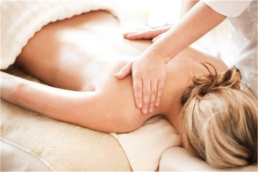 Klassische Massage / Sportmassage - Massagepraxis DAMU