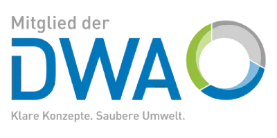 DWA-Mitglieds Logo