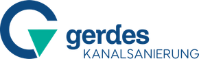 Gerdes Kanal- und Rohrtechnik GmbH & Co. KG | K&ouml;nigswinter | Logo