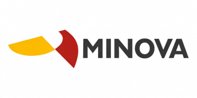 Minova Logo