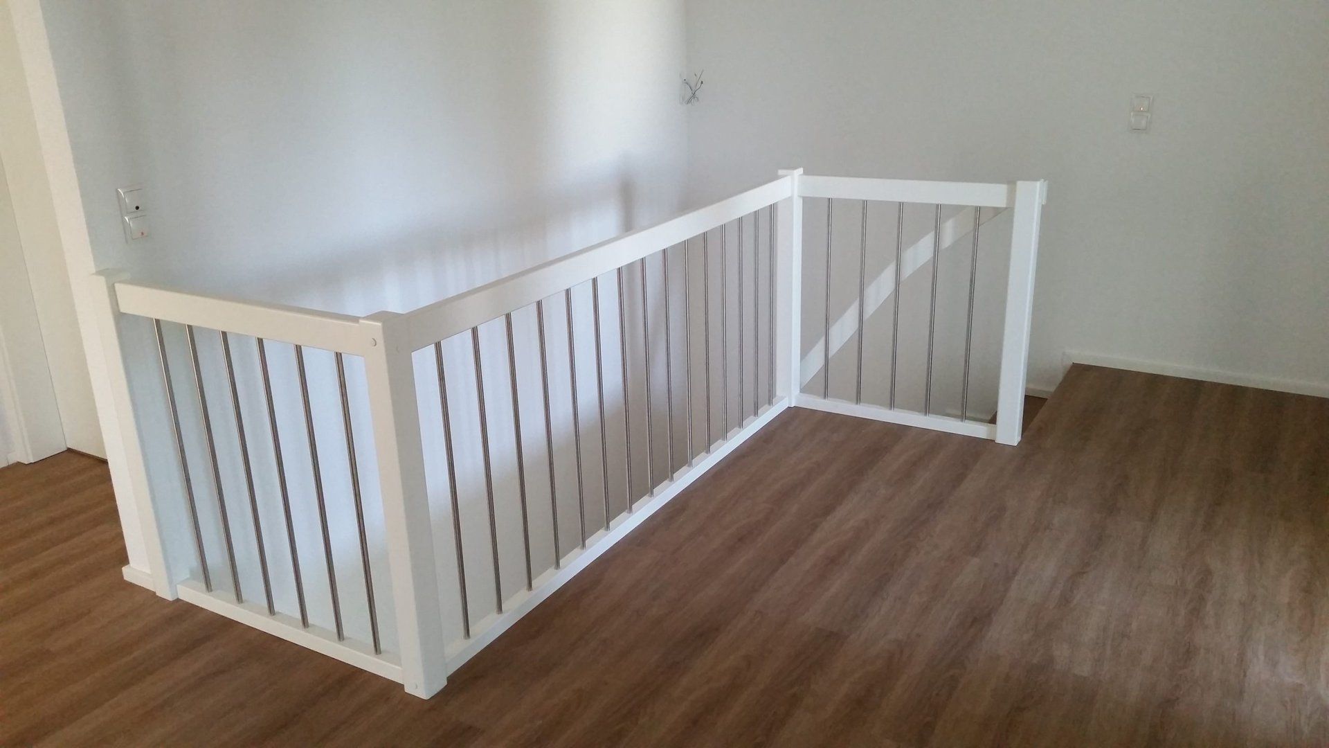 Reihenhaus in Bad Säckingen - Bild 5