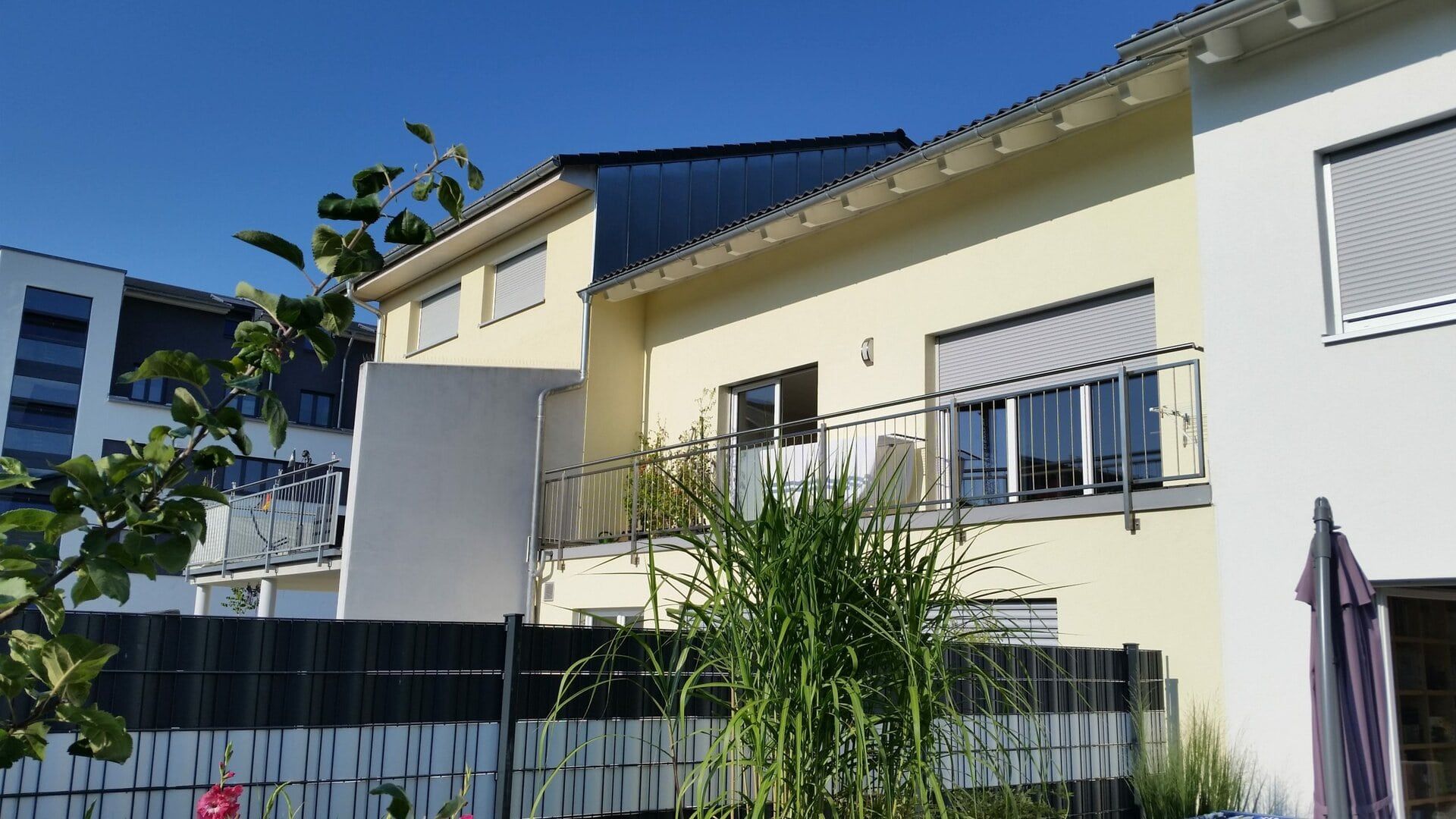 Reihenhaus in Bad Säckingen - Bild 2