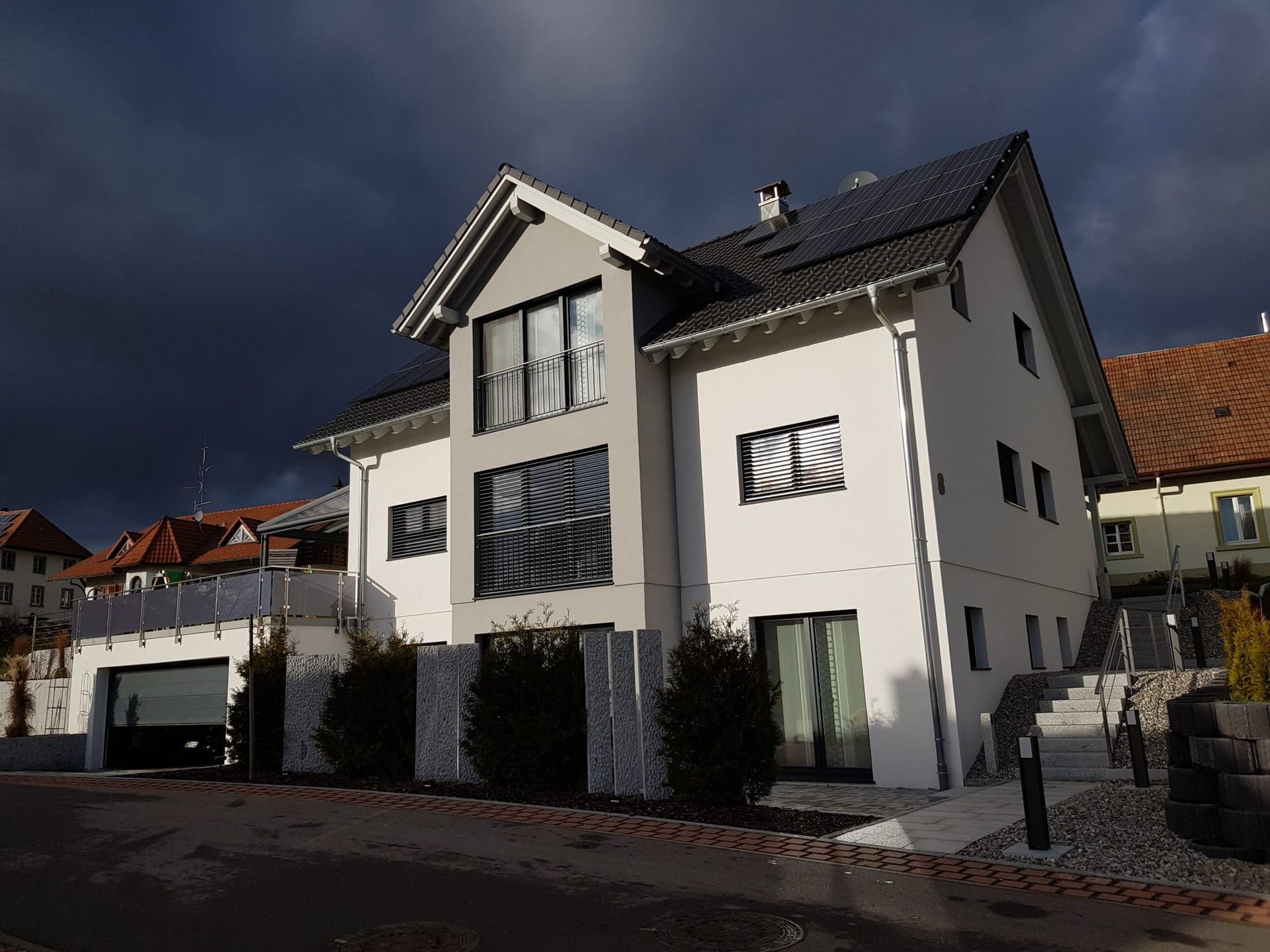 Einfamilienhaus in Görwihl - Bild 1