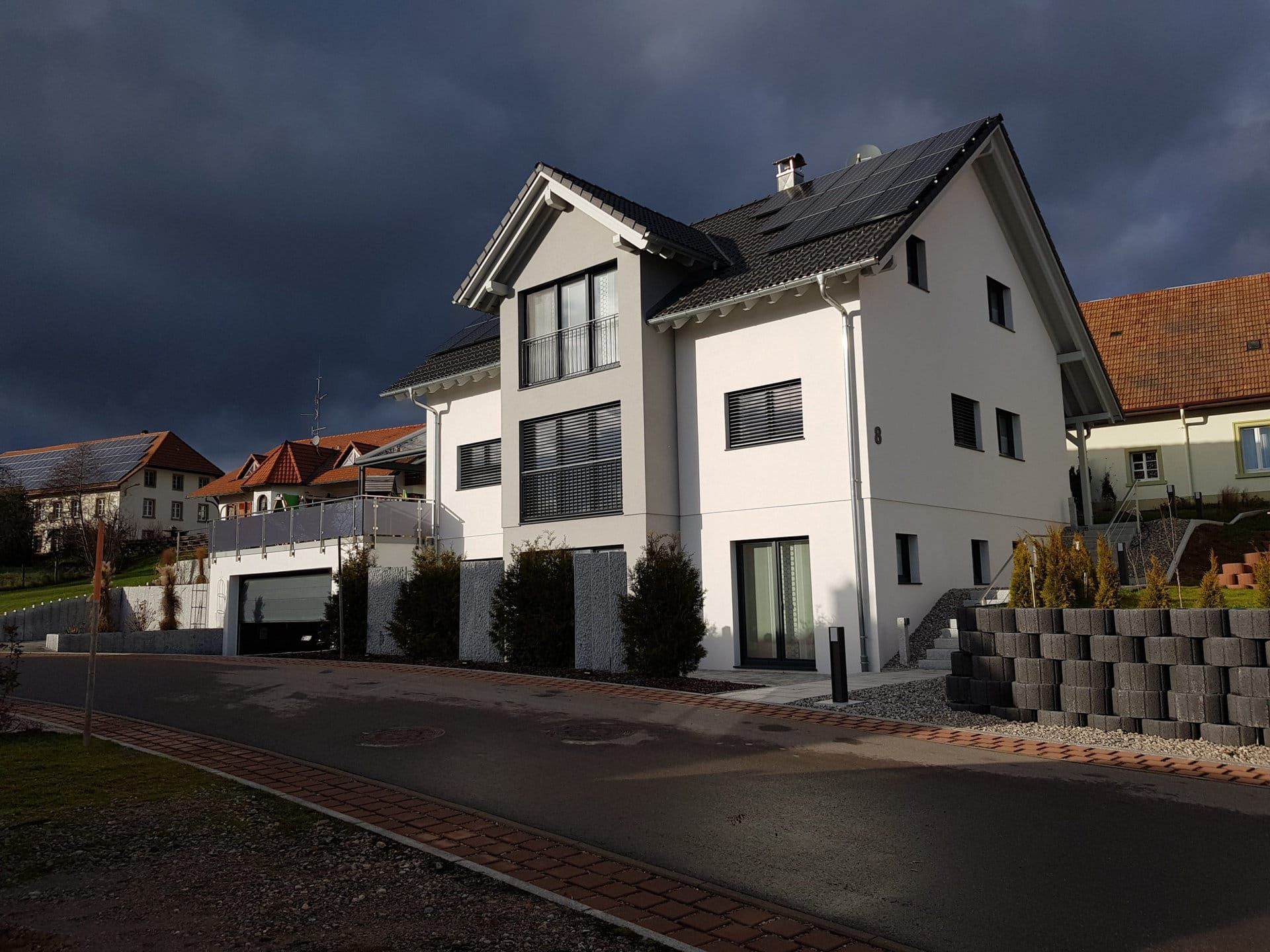 Einfamilienhaus in Görwihl - Bild 2