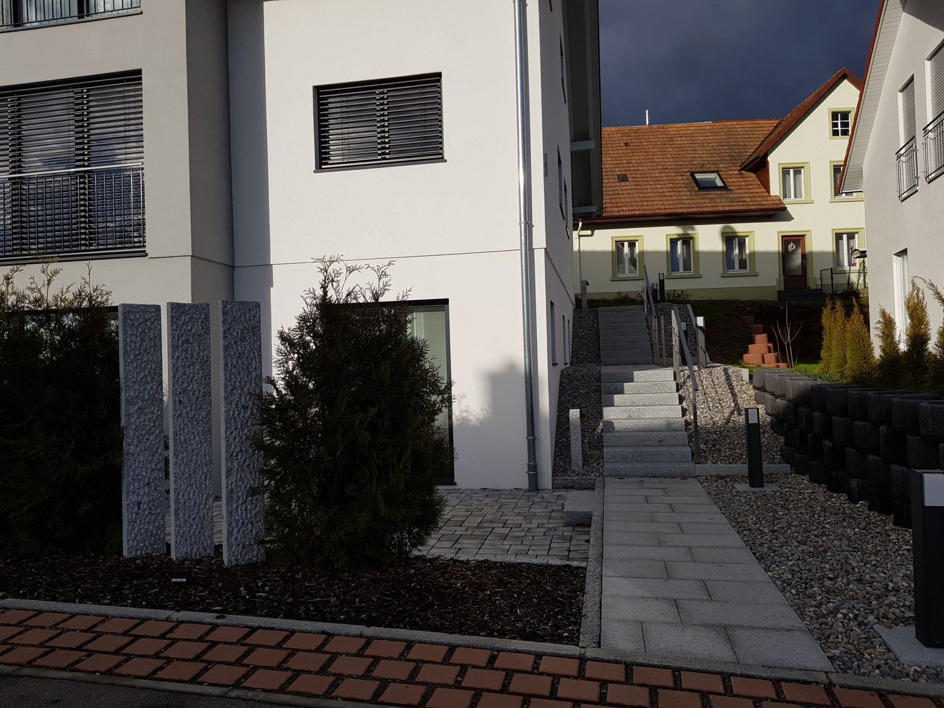 Einfamilienhaus in Görwihl - Bild 3