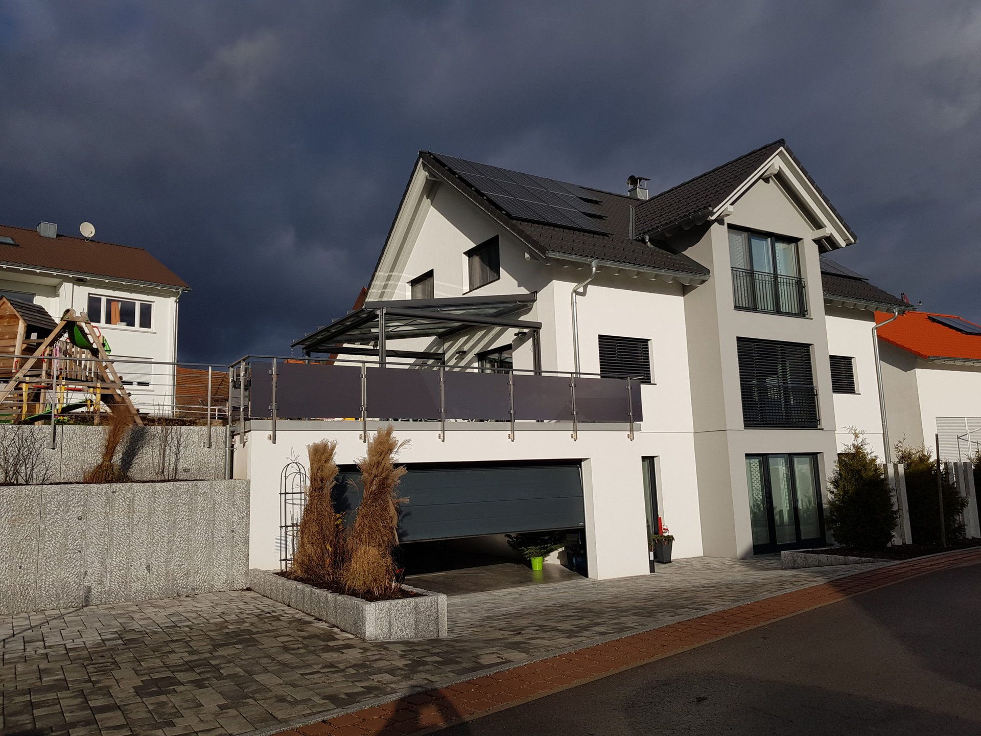 Einfamilienhaus in Görwihl - Bild 4