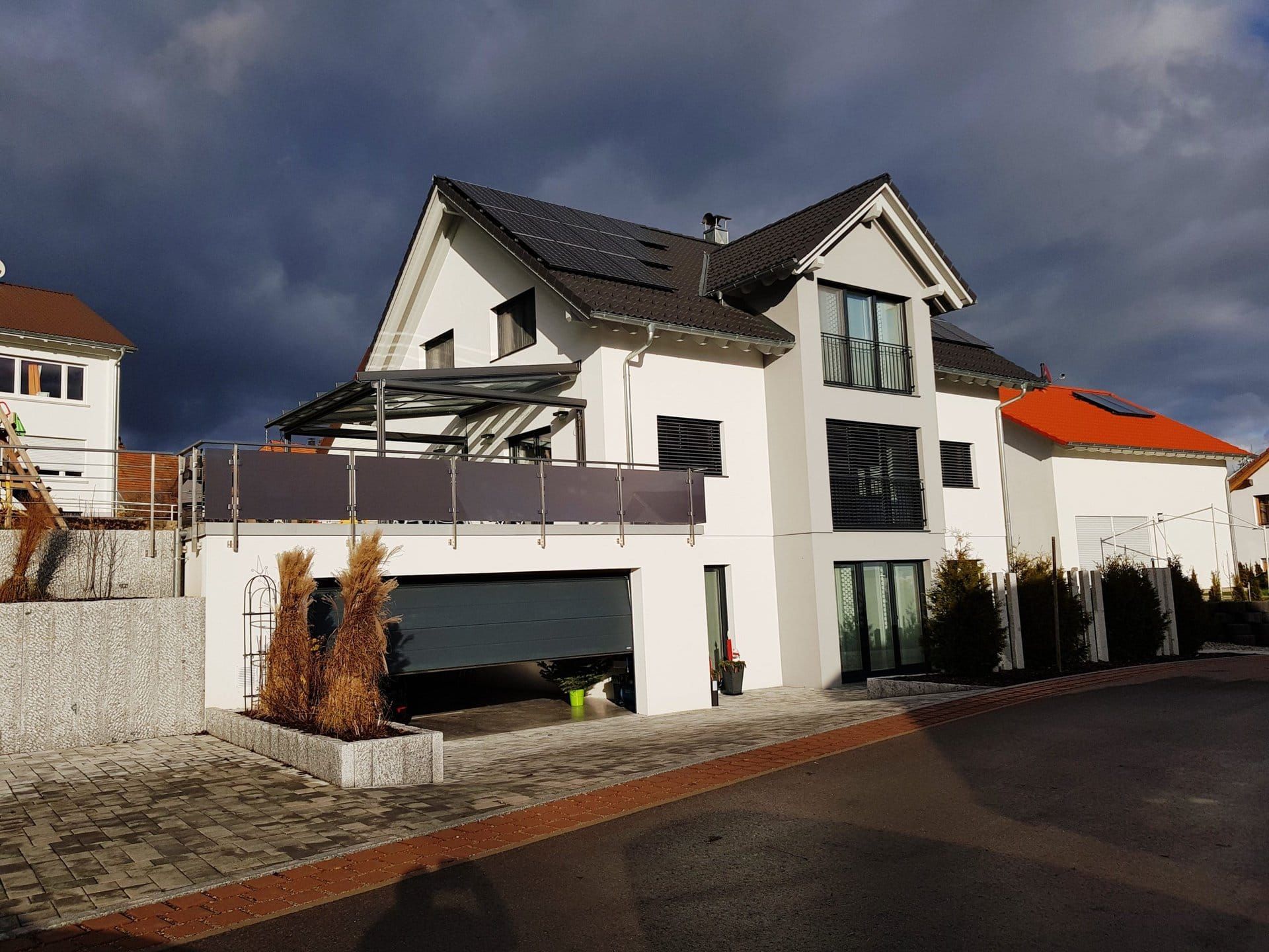 Einfamilienhaus in Görwihl - Bild 5