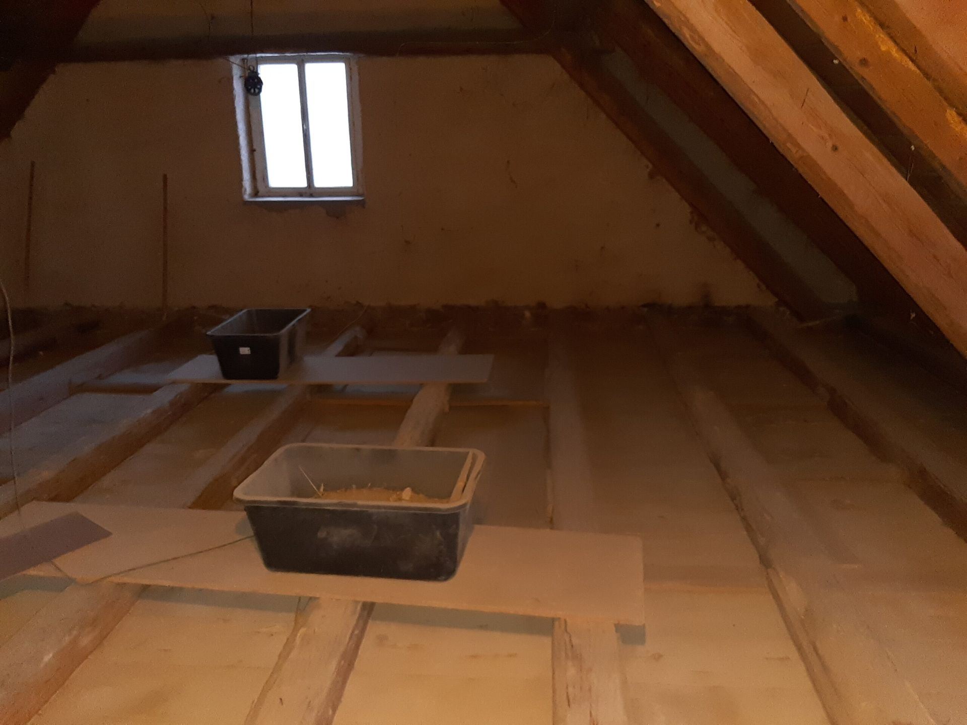 Sanierung + Wohnraumerweiterung - Bild 3