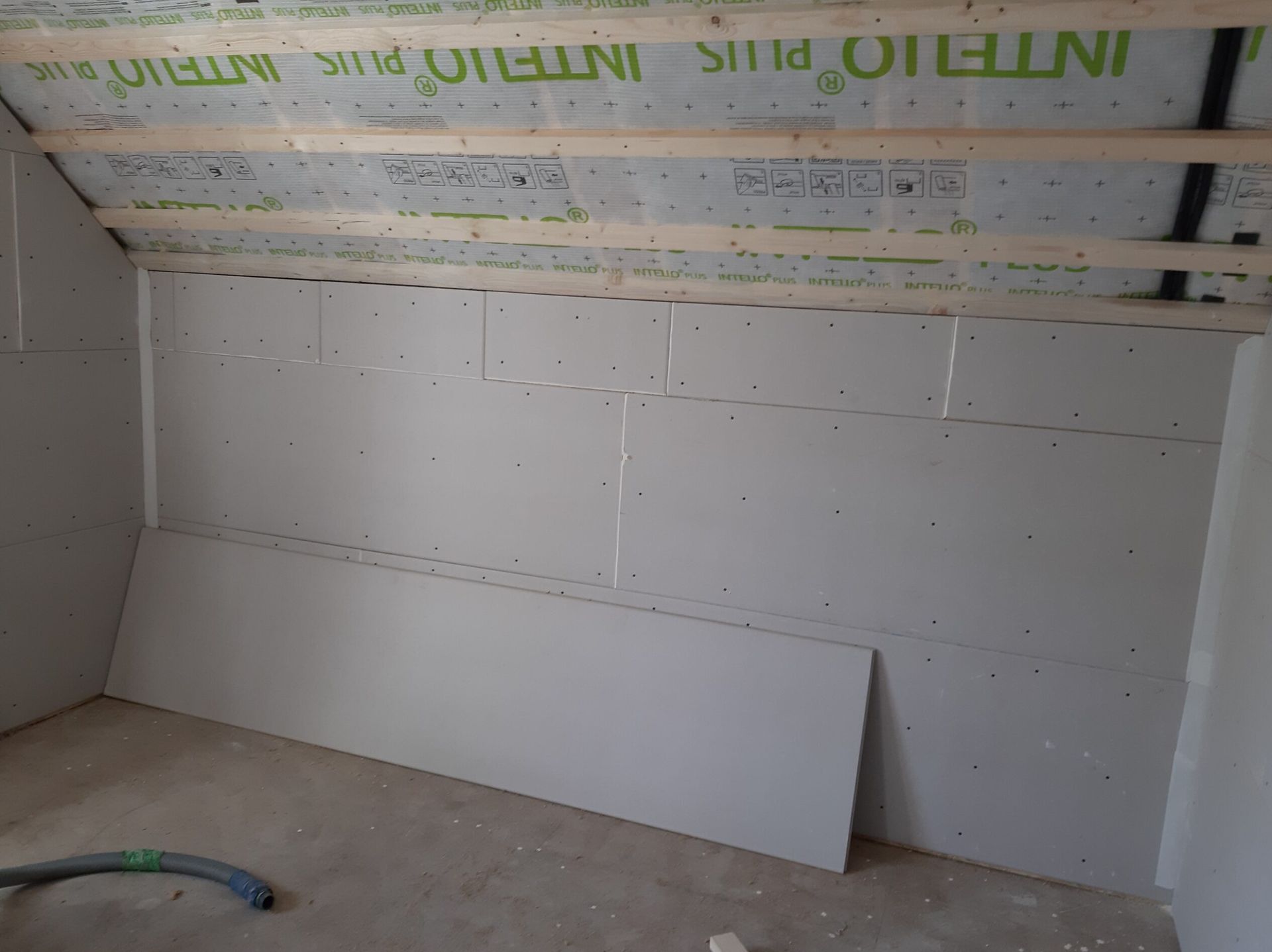 Sanierung + Wohnraumerweiterung - Bild 18