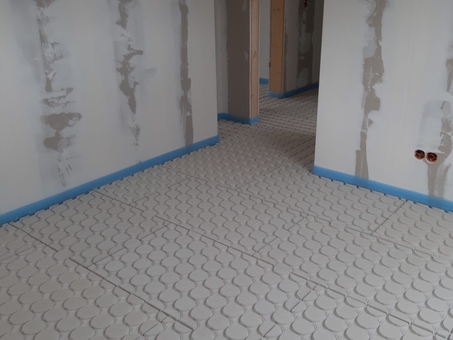 Sanierung + Wohnraumerweiterung - Bild 22